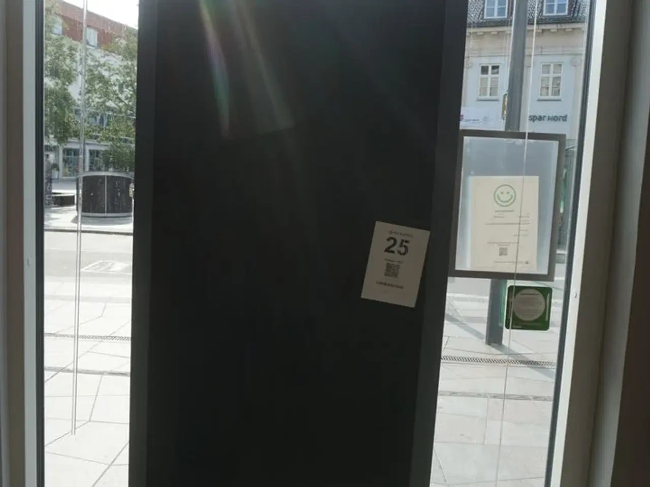 Billede 2 - LED skærm