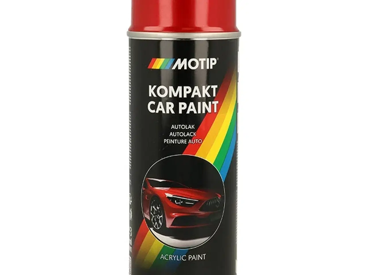 Billede 1 - Motip Autoacryl spray 51471 - 400ml
