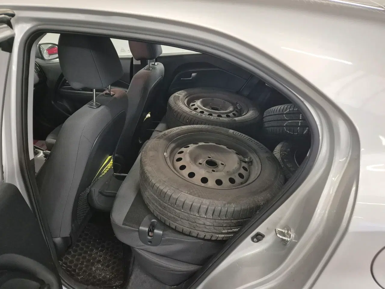 Billede 14 - Kia Rio 1,2 Style 85HK 5d