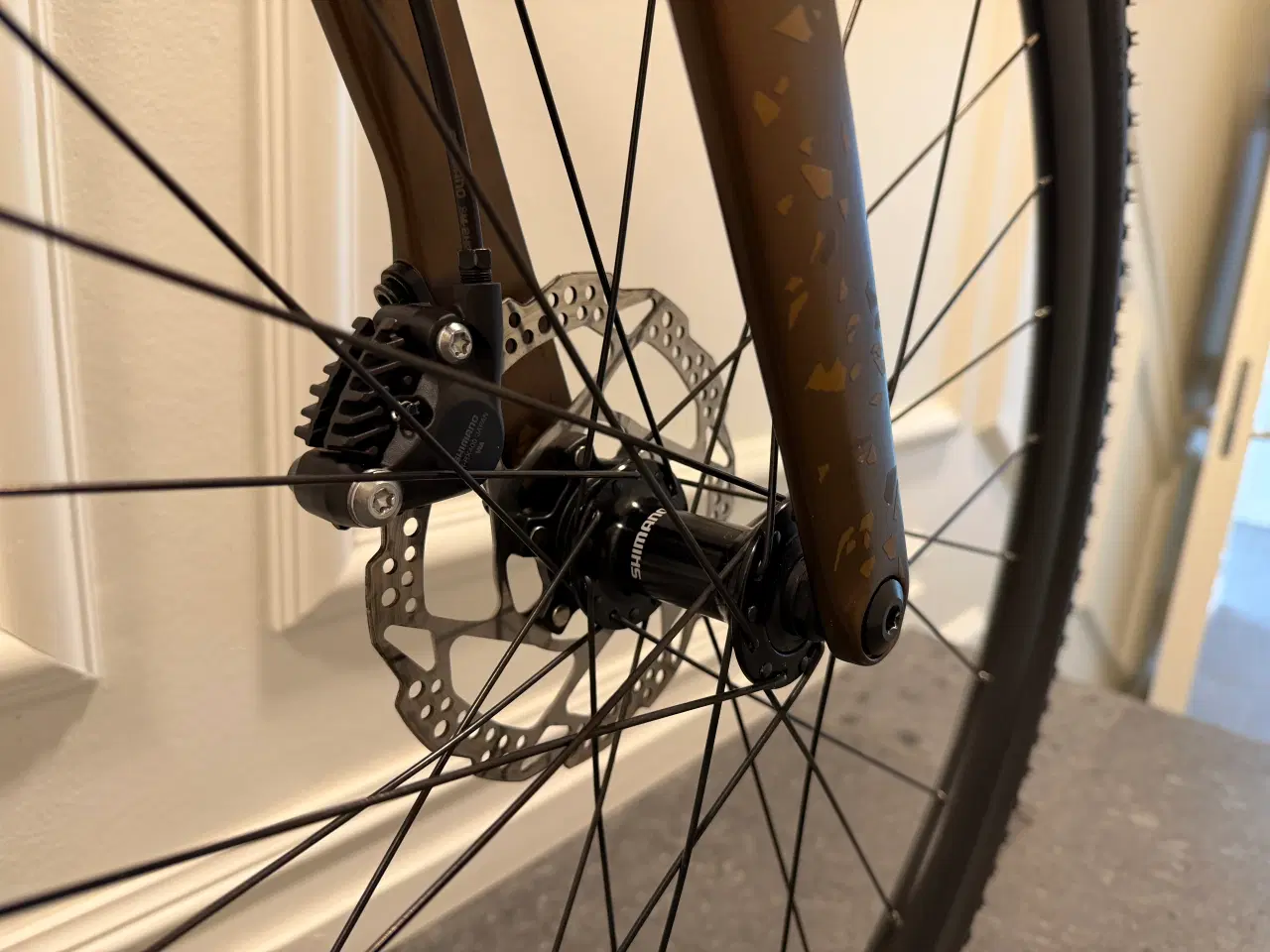 Billede 6 - Orbea Terra H40 gravelcykel / gravel bike