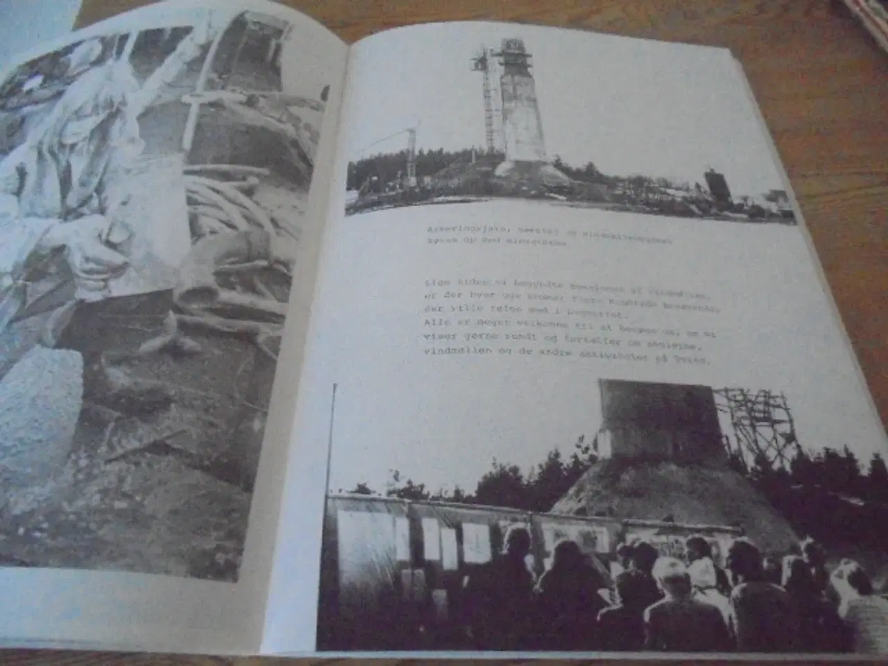 Billede 7 - Tvindkraft – Hæftet udgivelse fra ca. 1975