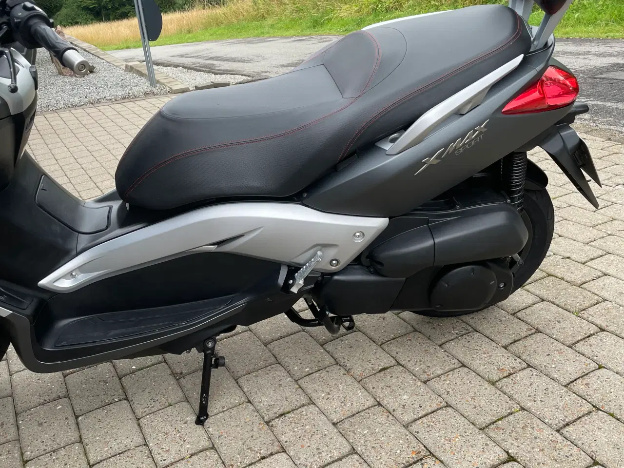 Billede 3 - Yamaha
