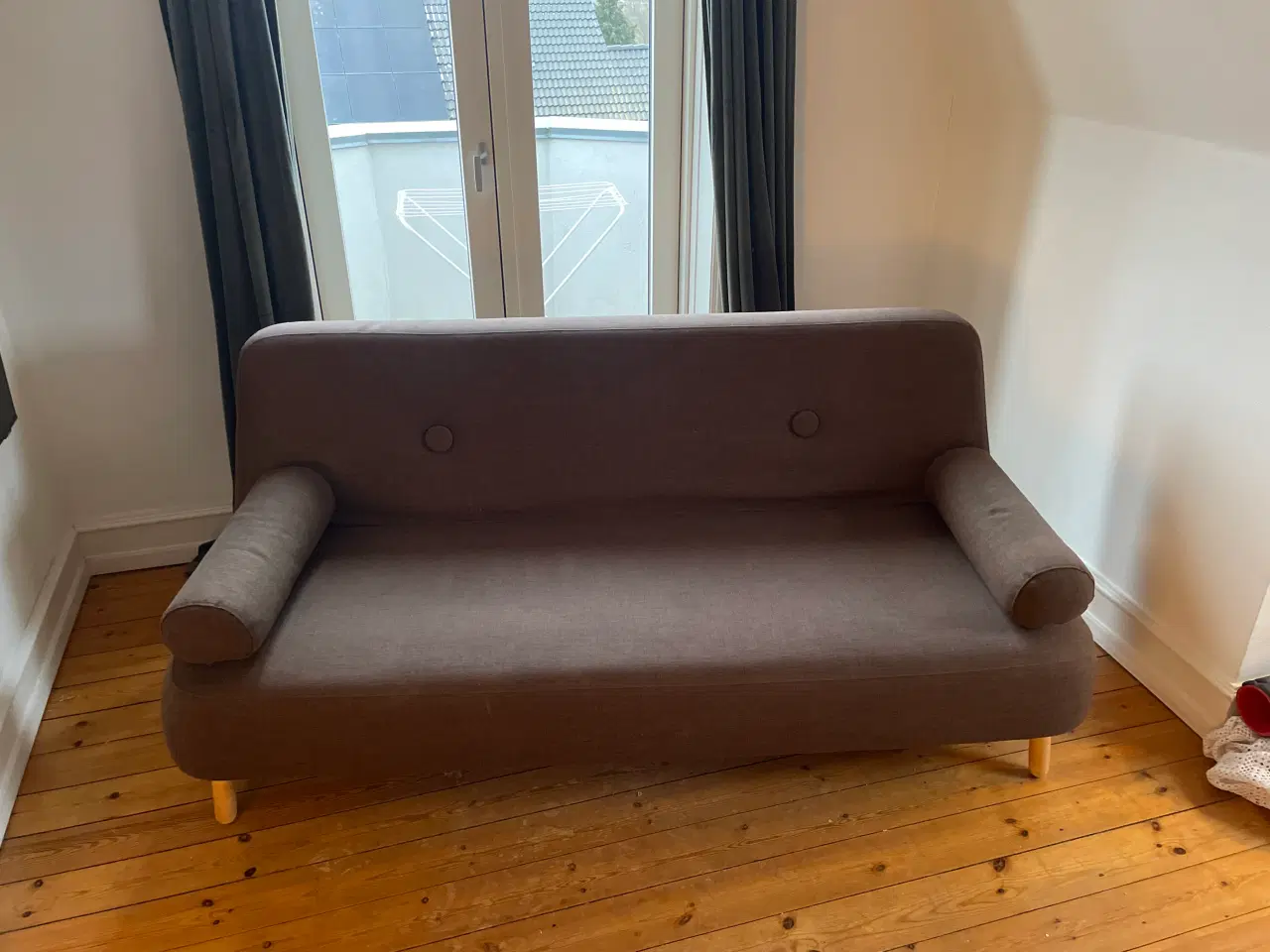 Billede 2 - Sofa