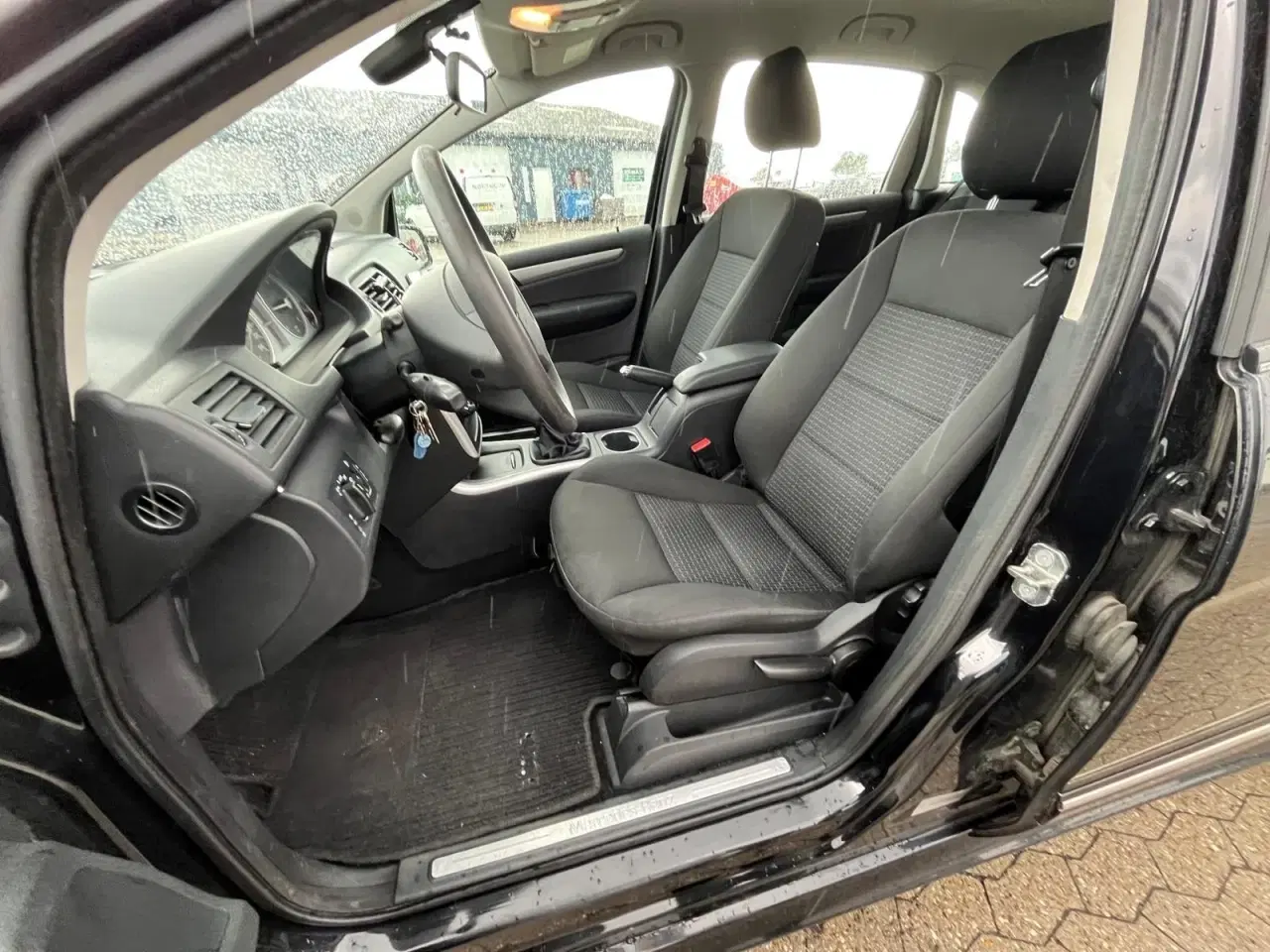 Billede 11 - Mercedes B180 2,0 CDi