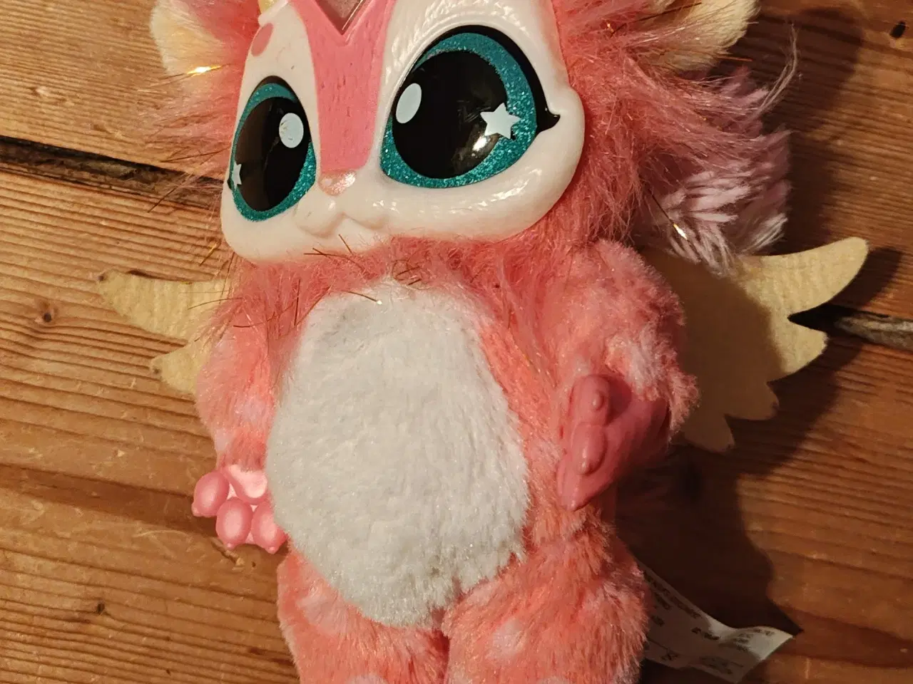 Billede 1 - Magic Mixies Bamse