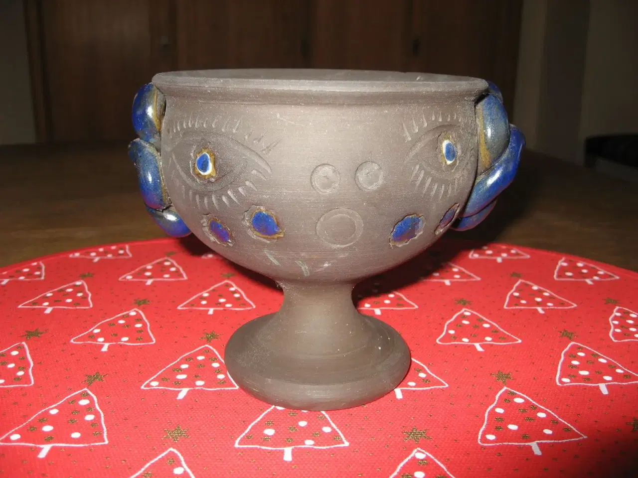 Billede 3 - RETRO - Willer Keramik fra 70'erne