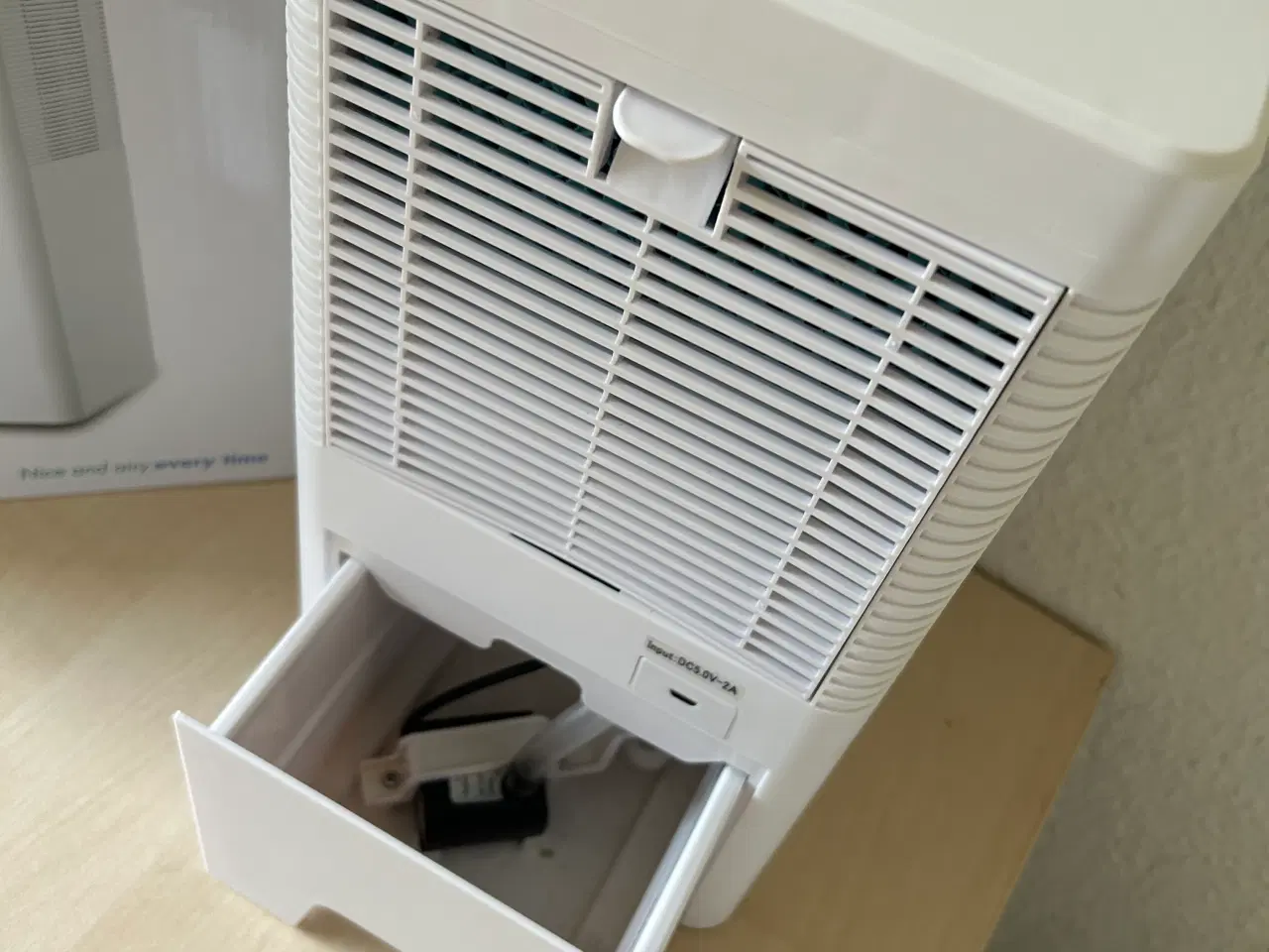 Billede 1 - Air cooler