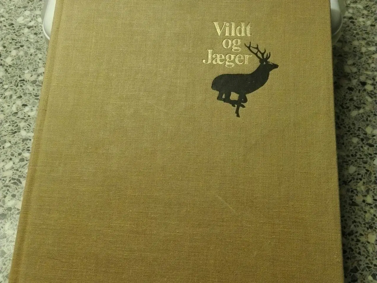 Billede 3 - Vildt og jæger