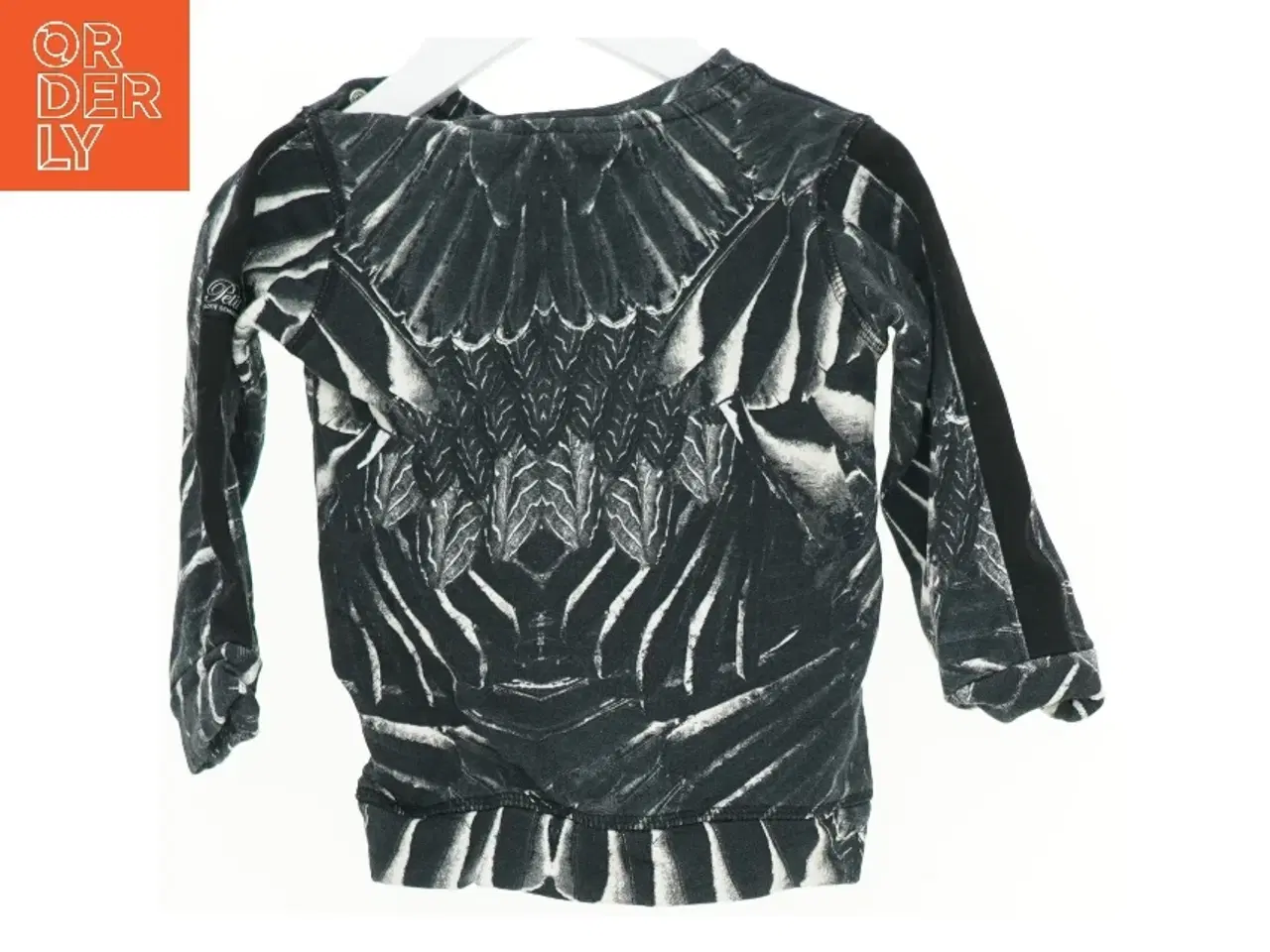 Billede 2 - Bluse fra Petit (str. 92 cm)