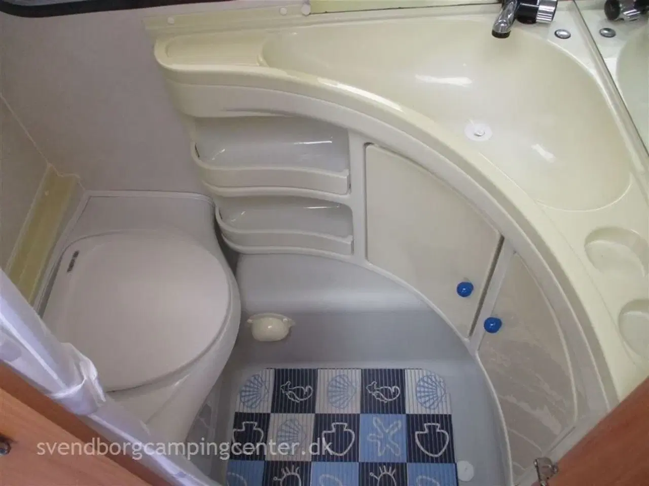 Billede 6 - 2007 - Adria Adora 472 LU