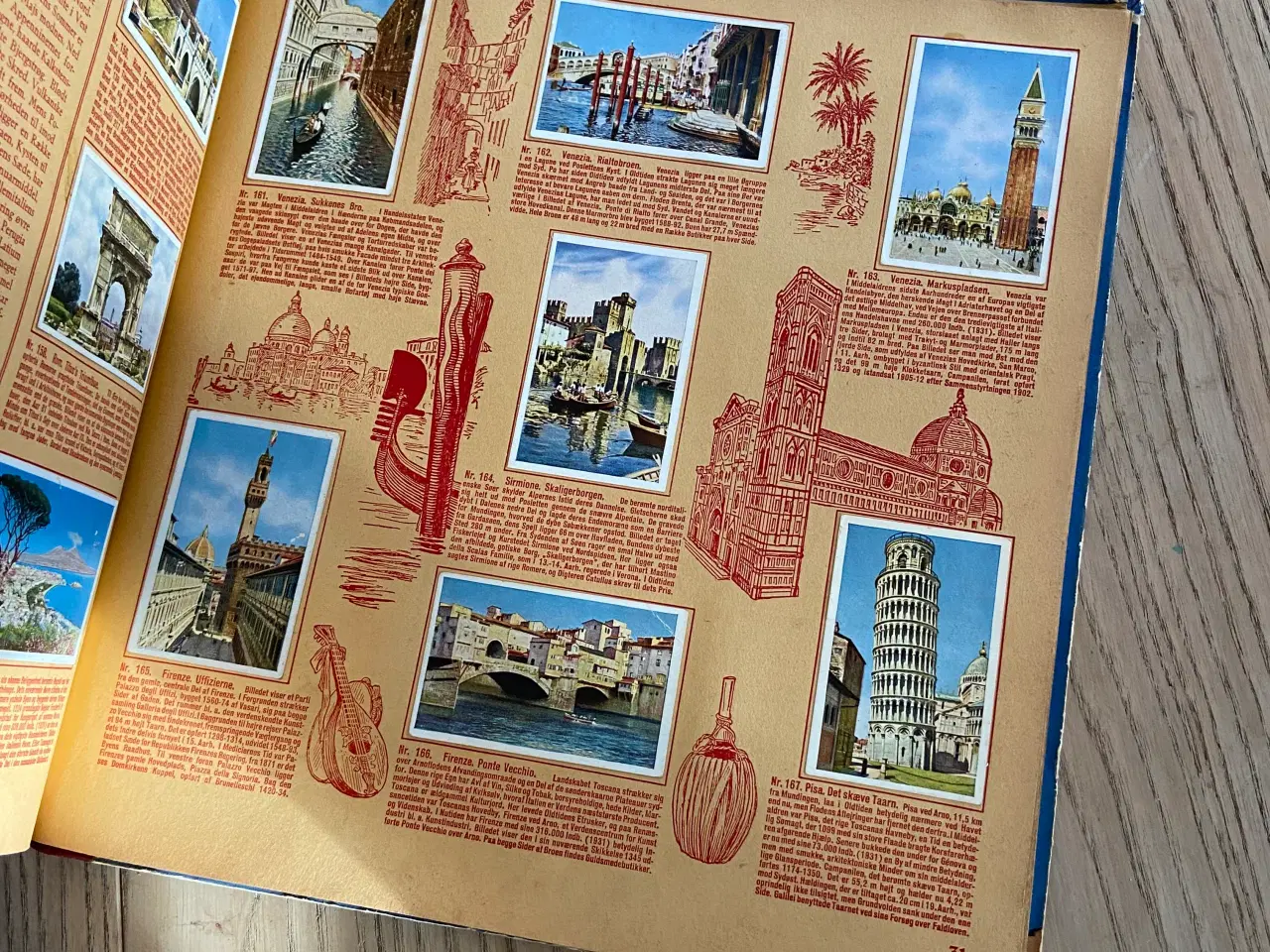 Billede 2 - 8 Rich’s samlealbum