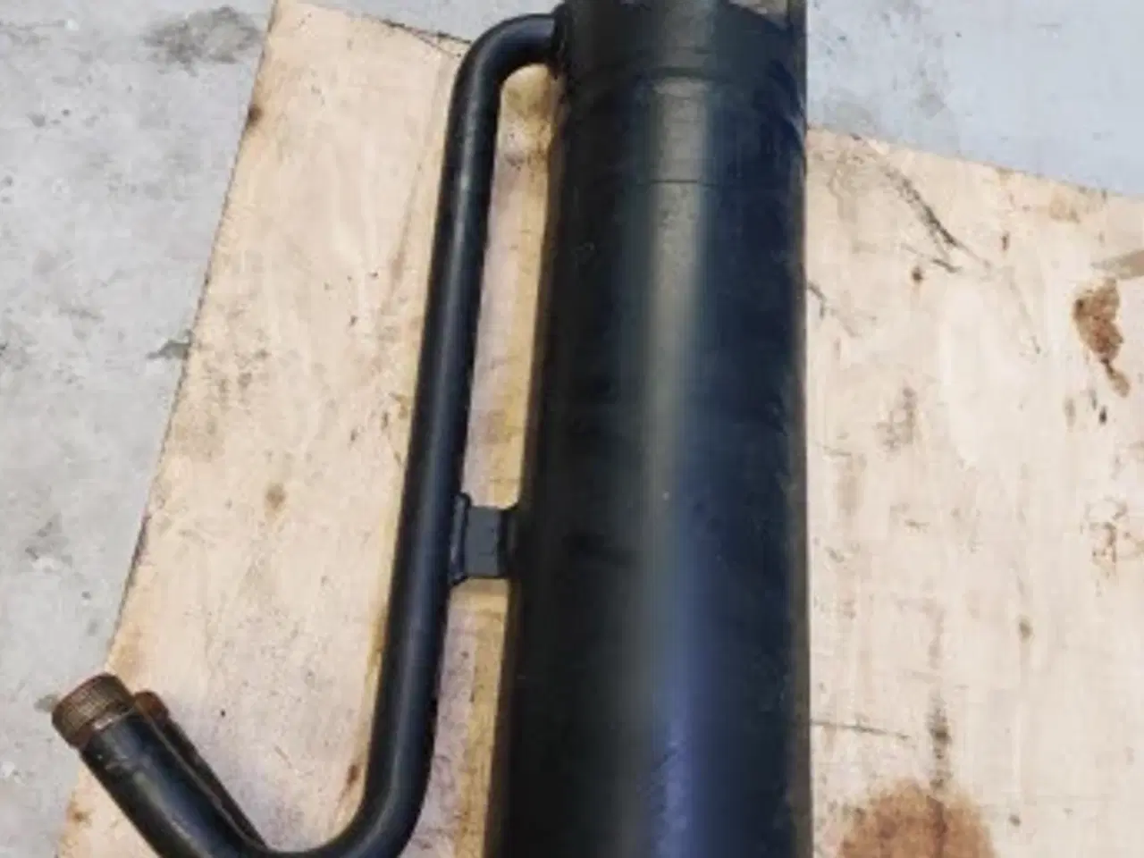 Billede 6 - JCB 427 HL Cylinder 561/60303