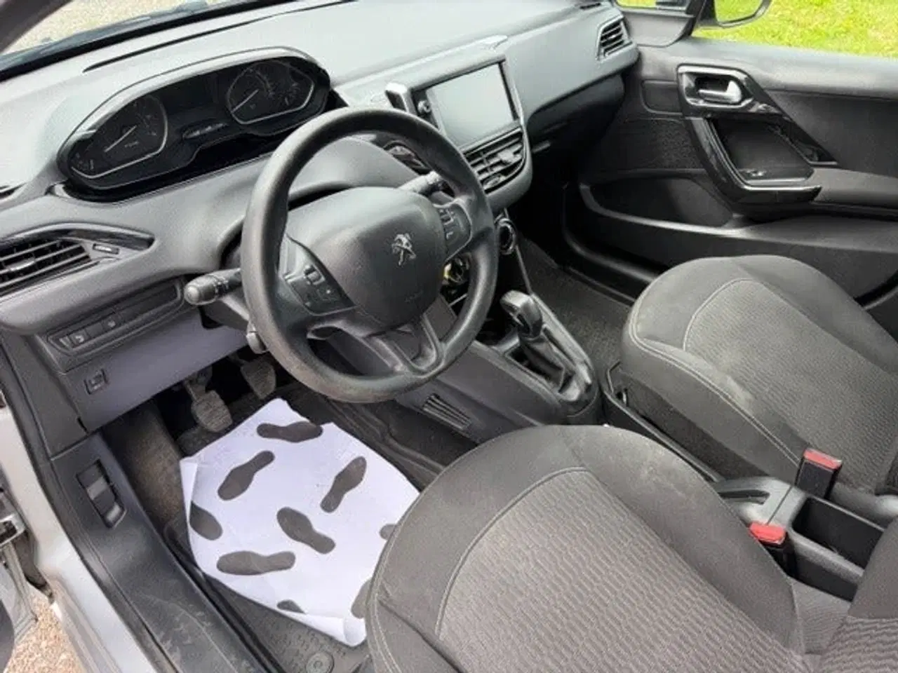 Billede 6 - Peugeot 208 1,6 BlueHDi 100 Active