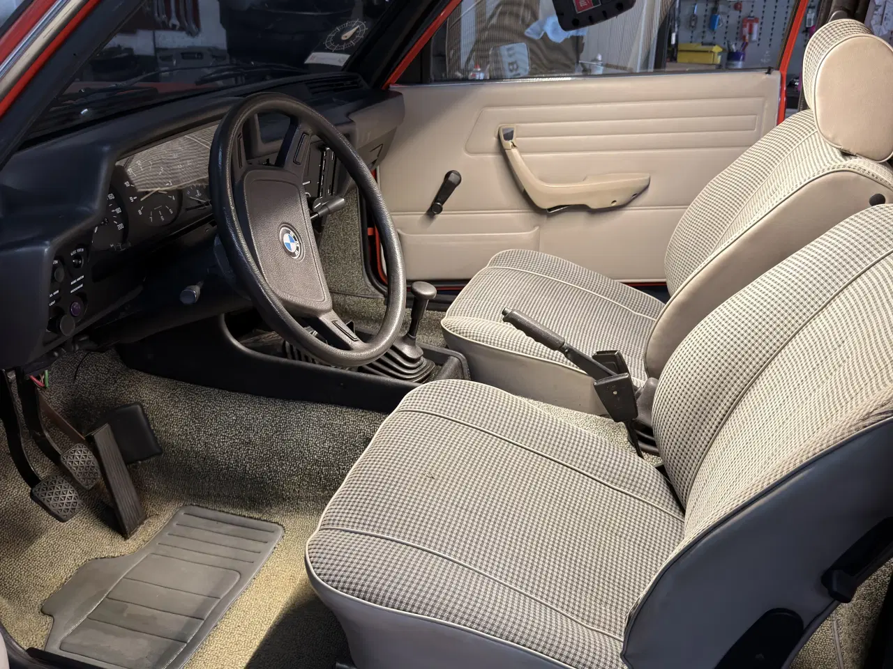 Billede 11 - BMW E21 316 Veteran