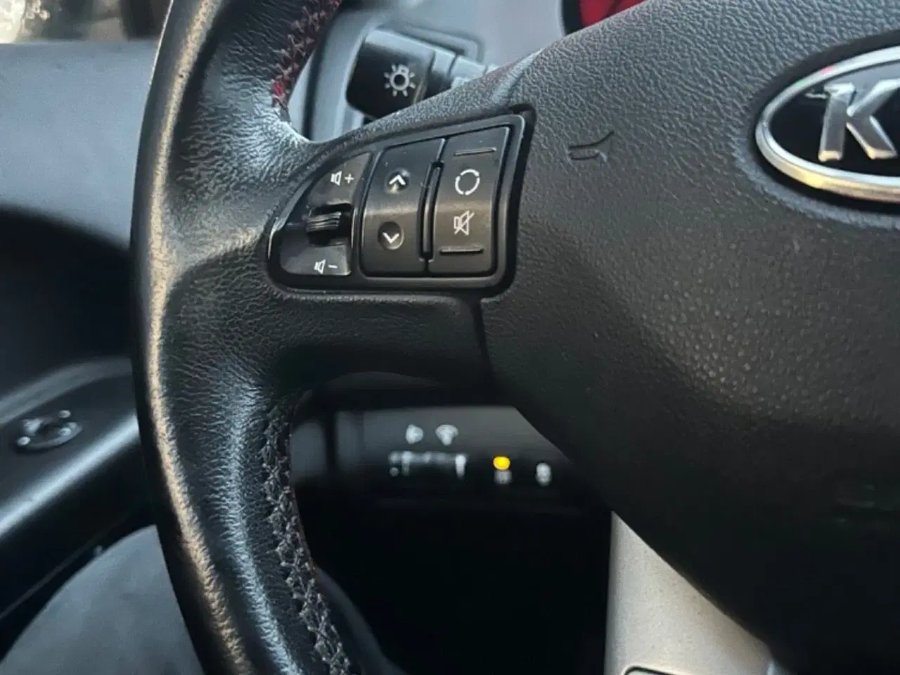 Billede 12 - Kia Ceed 1,4 CVVT 105 Active SW ECO