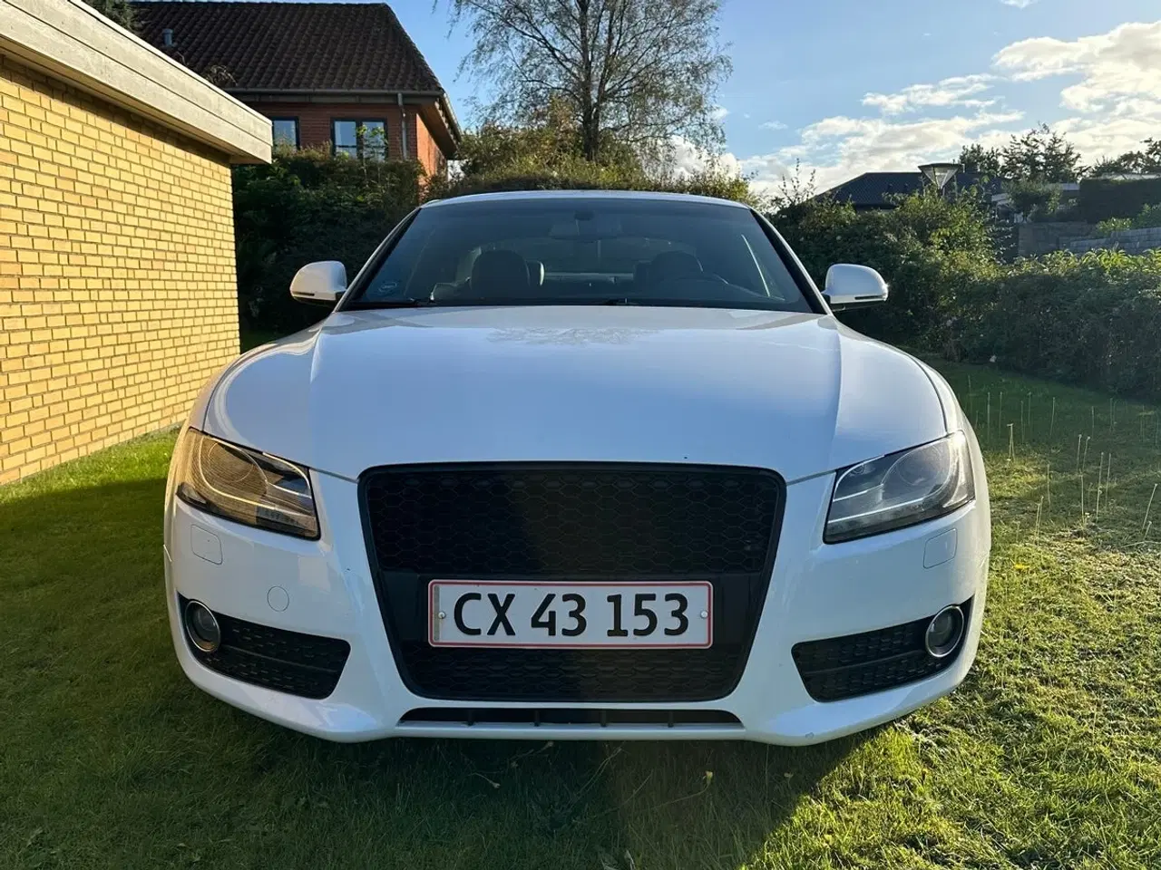Billede 2 - Audi A5 1,8 TFSi 170 Coupé