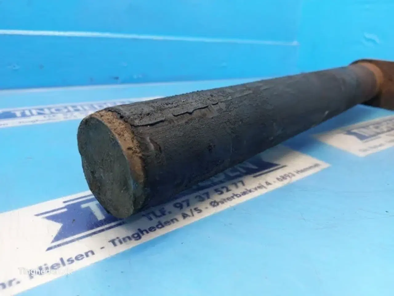 Billede 8 - New Holland LM445 Stift 85825889