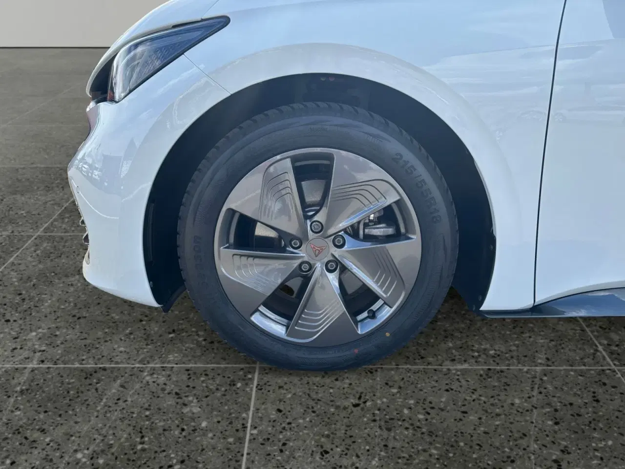 Billede 9 - Cupra Born 58 