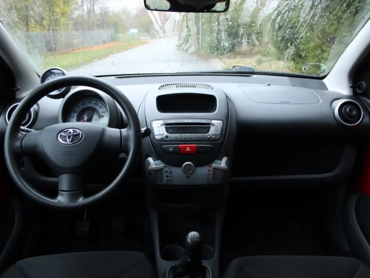 Billede 9 - Toyota Aygo 1,0 