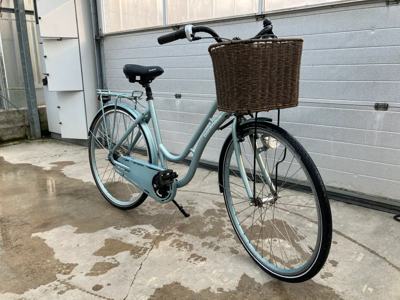 Billede 10 - Cultima Sport 45