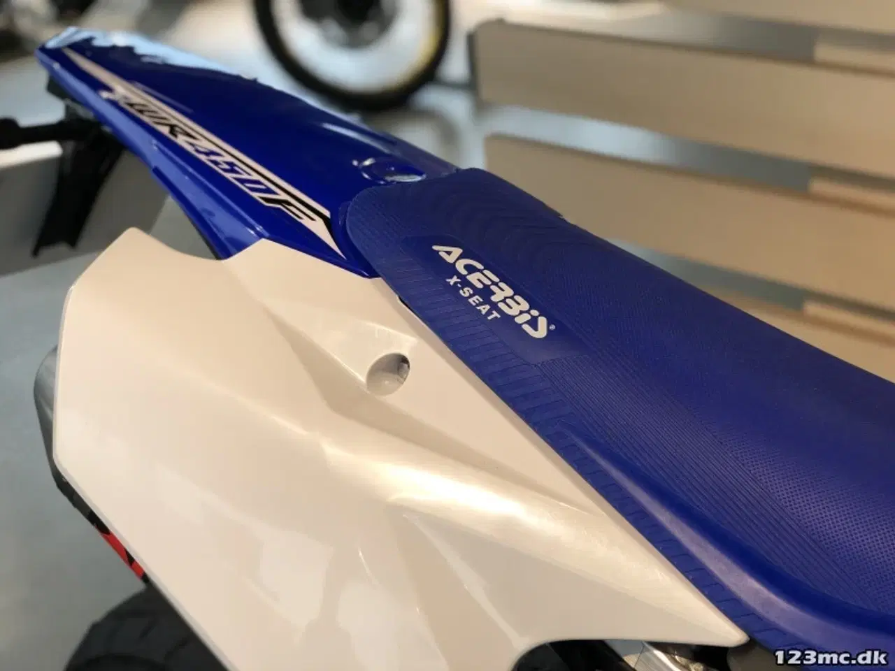 Billede 13 - Yamaha WR 450 F