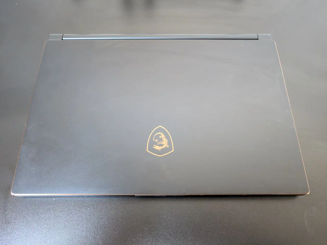 Billede 2 - MSI GS65 Stealth Thin 8RE-033NE