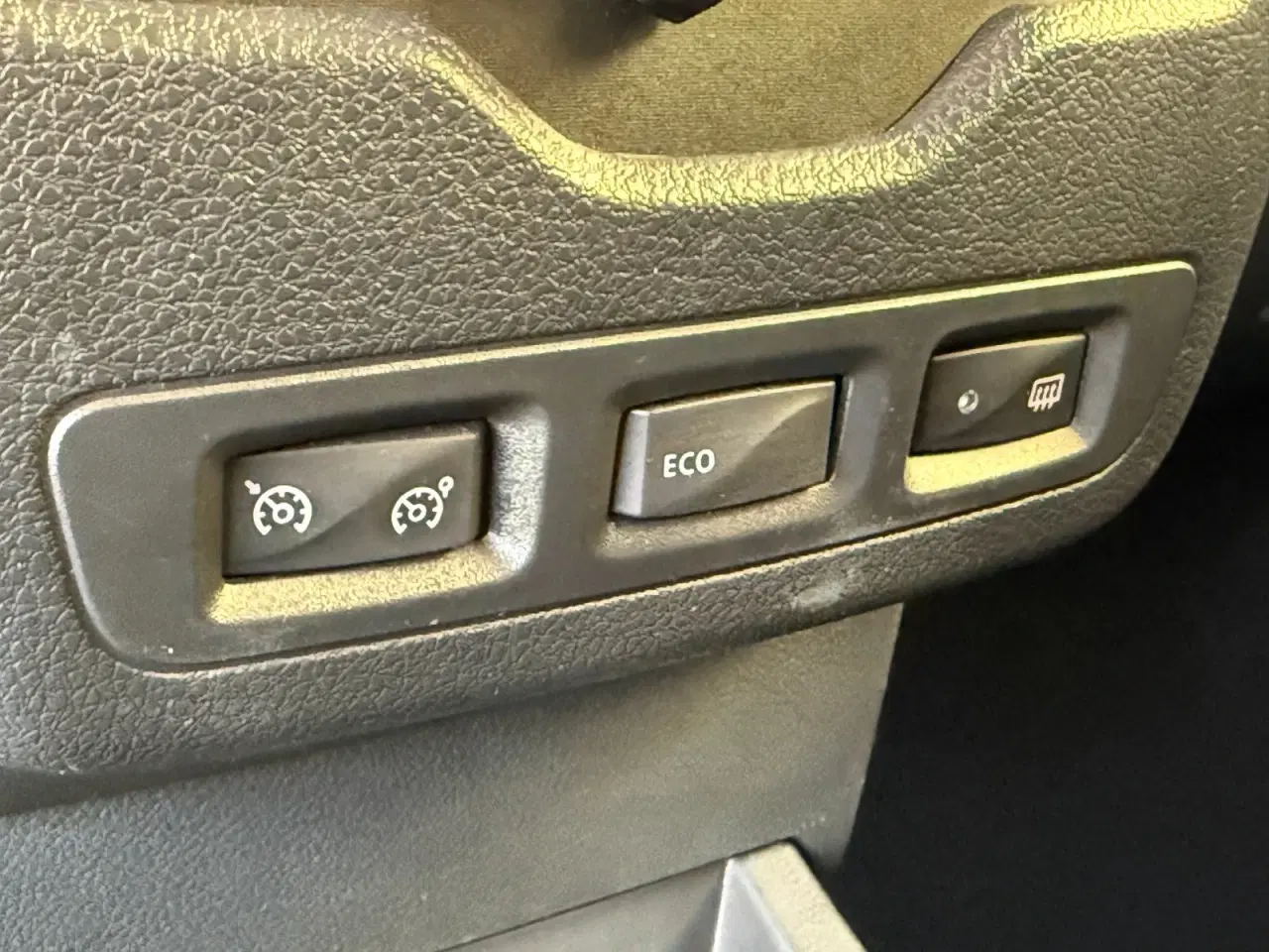 Billede 14 - Dacia Dokker 1,5 dCi 90 Ambiance Van