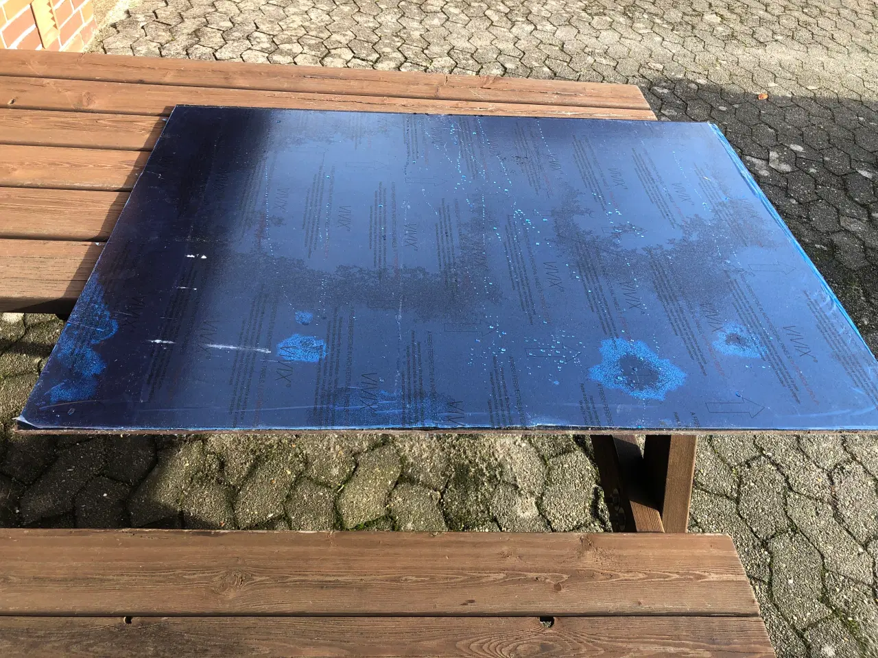 Billede 5 - Vivex facadelaminat