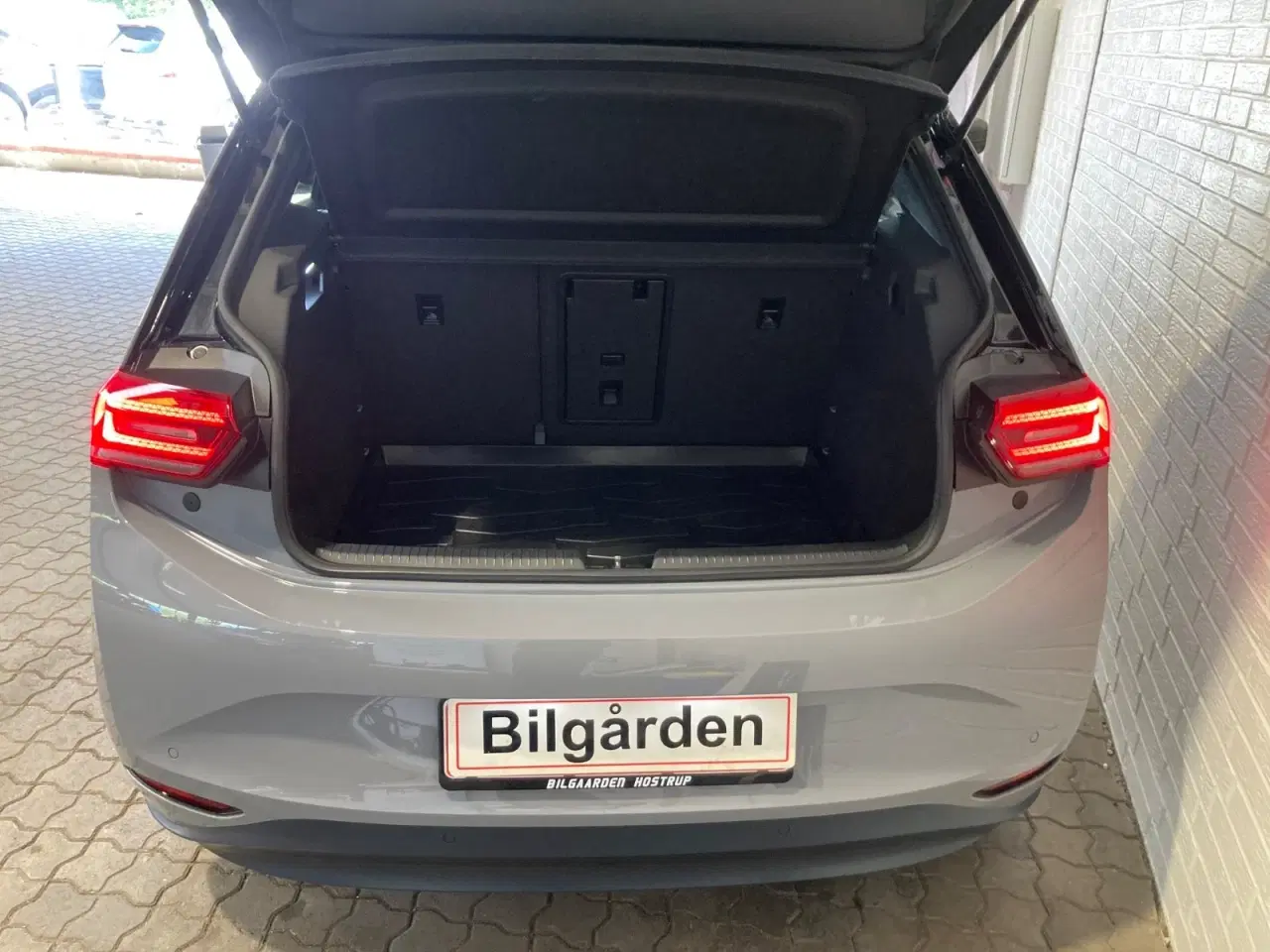 Billede 7 - VW ID.3 58 Pro Performance 1ST Plus