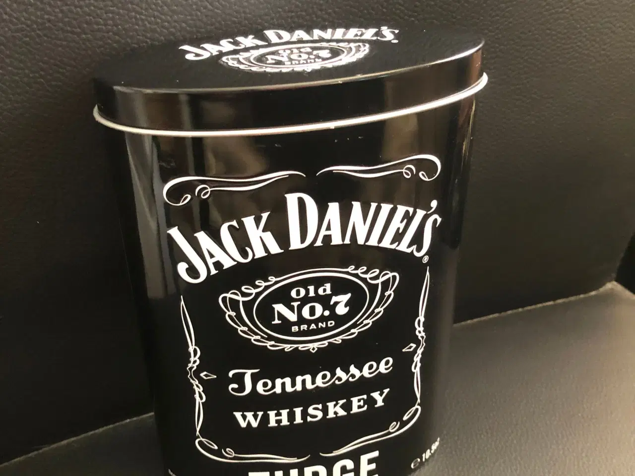 Billede 1 - Jack Daniel´s dåse