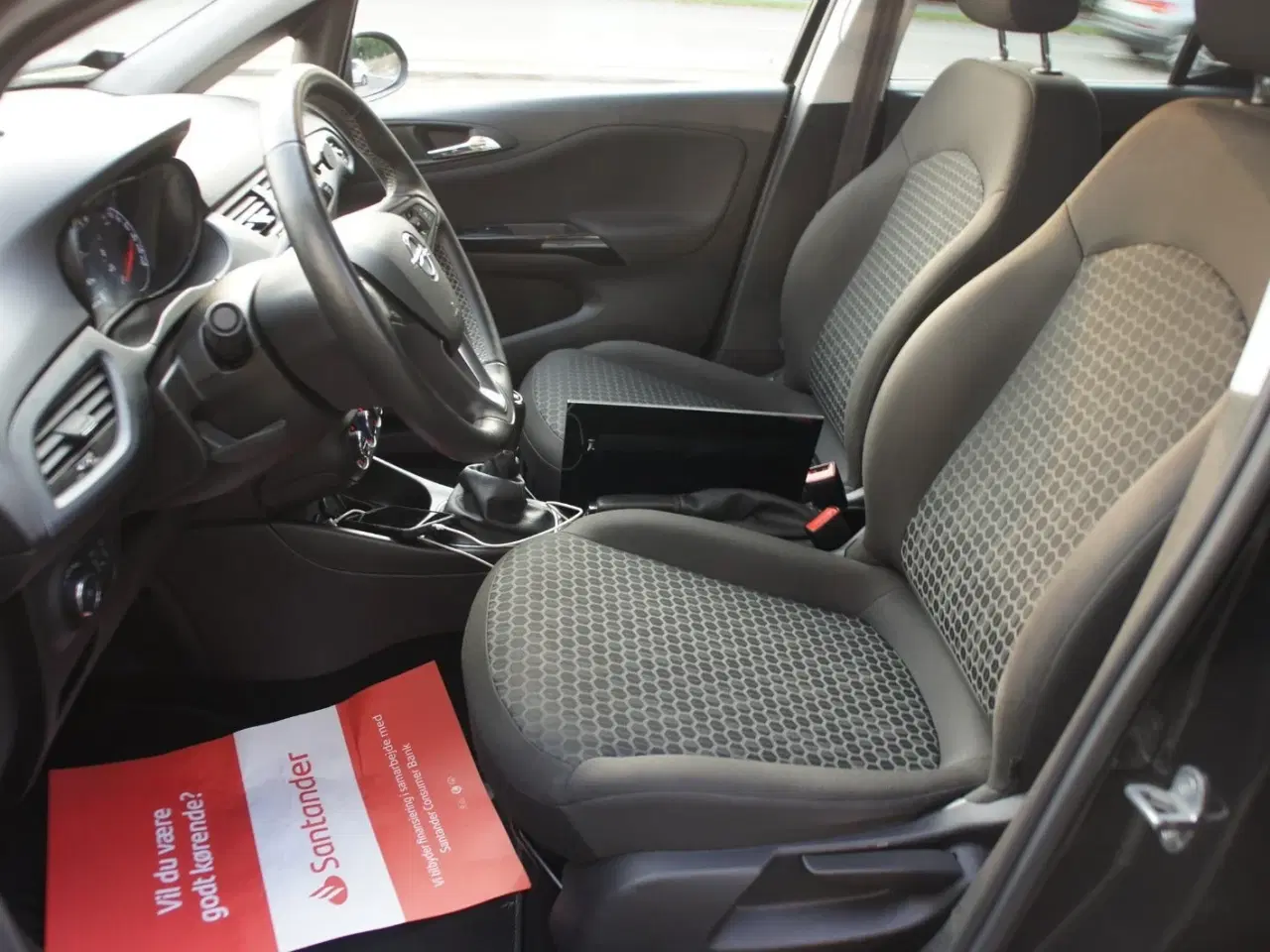 Billede 14 - Opel Corsa 1,4 16V Enjoy