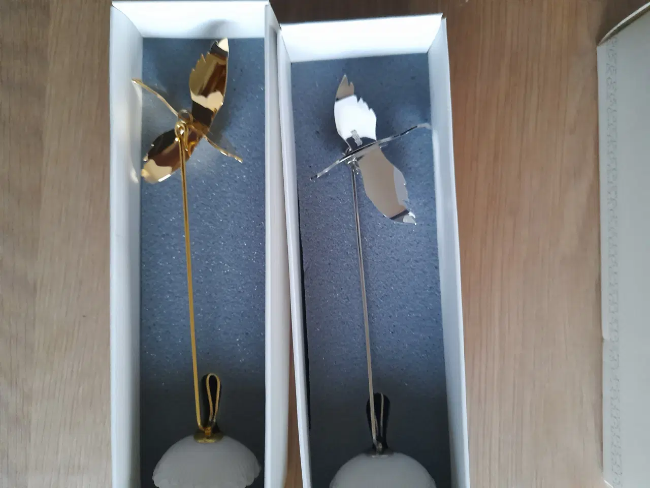 Billede 3 - Royal Christmas Lysholder.