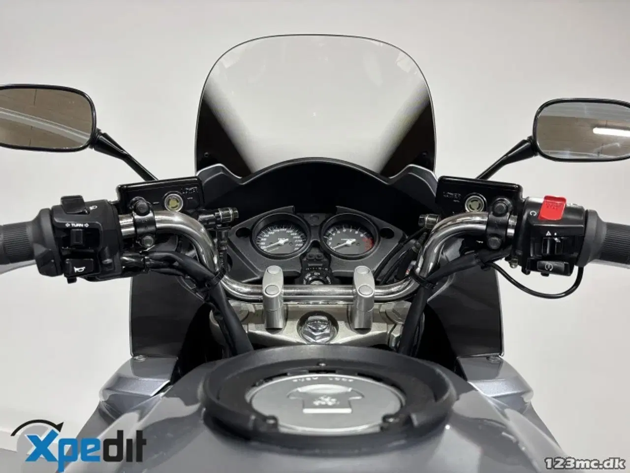 Billede 11 - Honda CBF 1000