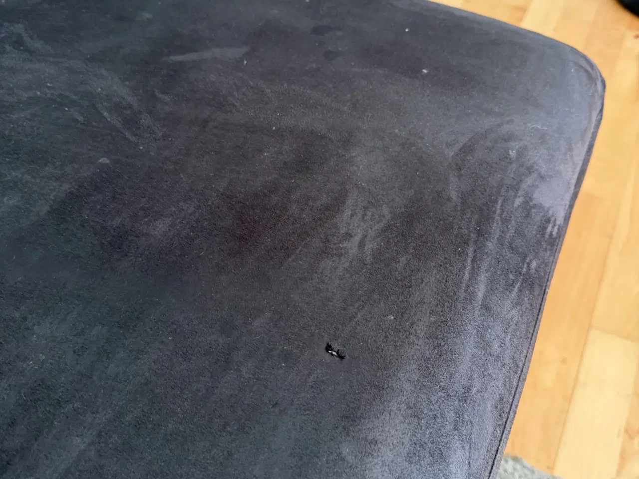 Billede 3 - Stor U sofa med chaiselong