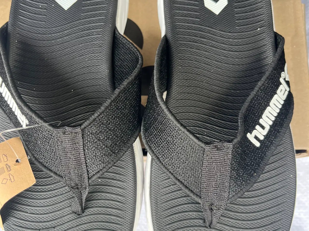 Billede 7 - Hummel Flip Flop