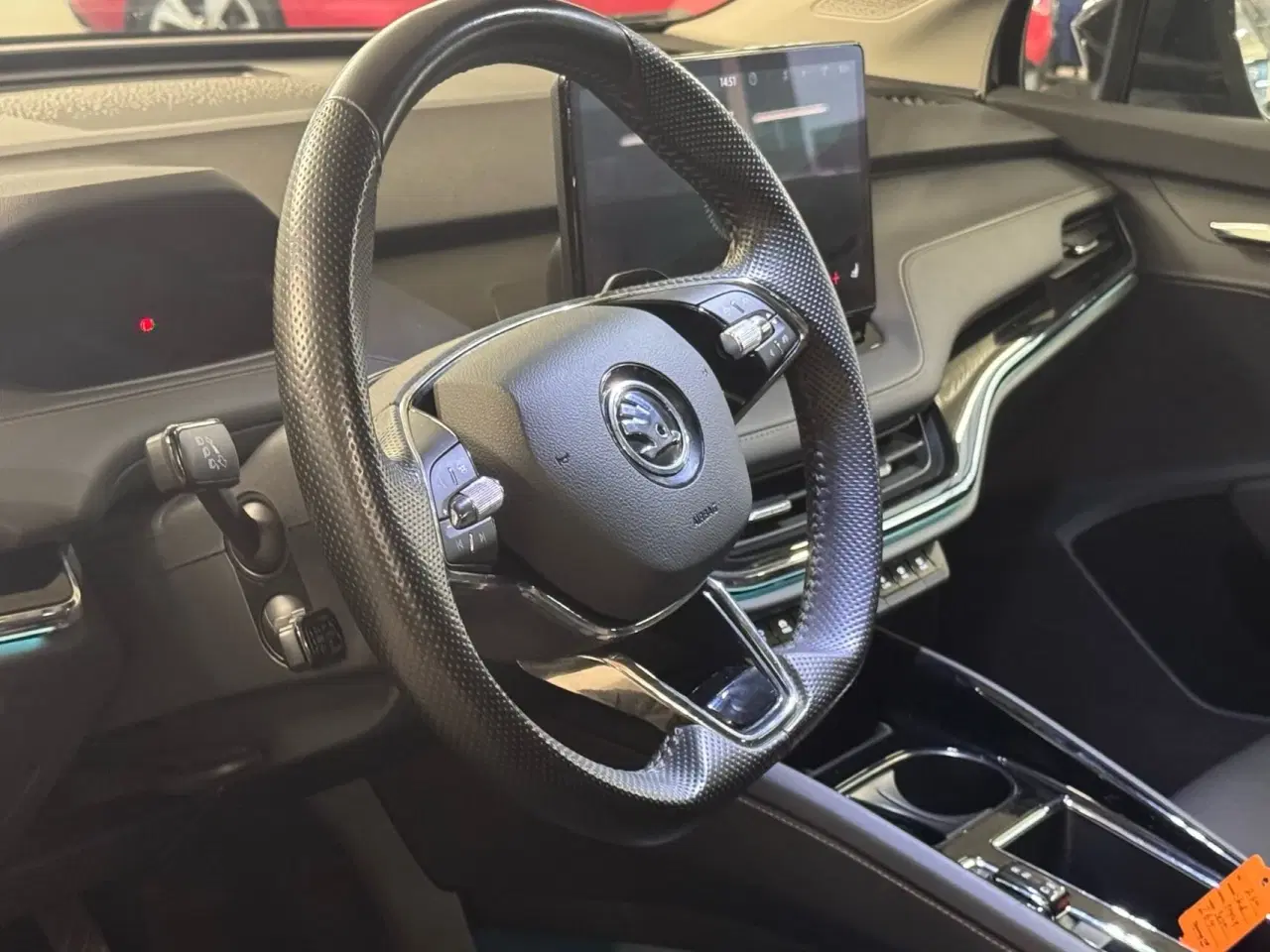 Billede 9 - Skoda Enyaq 80 iV Selection Suite 204HK 5d Aut.