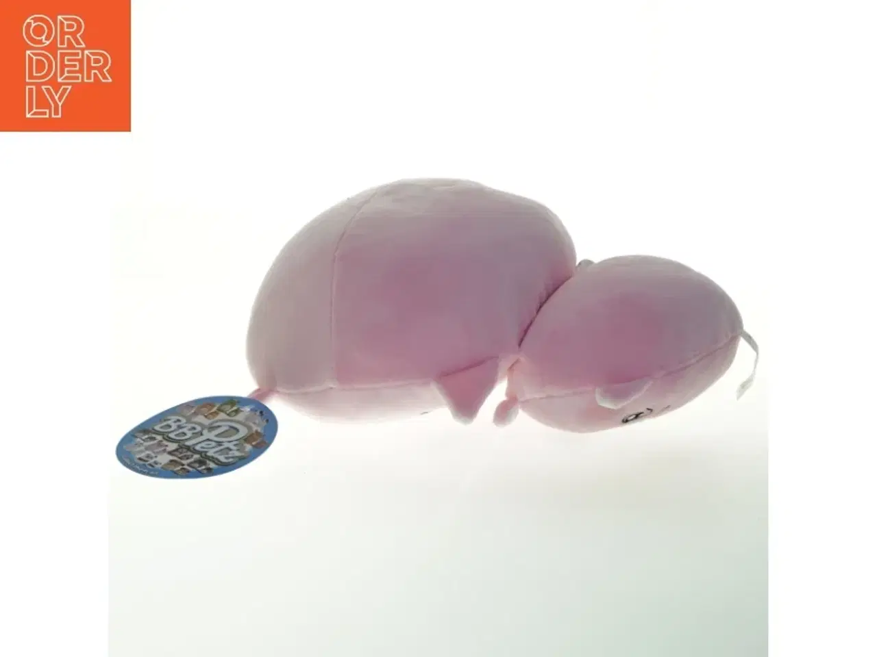 Billede 2 - BB Petz blødt legetøj fra BBPetz (str. 30x22 cm)