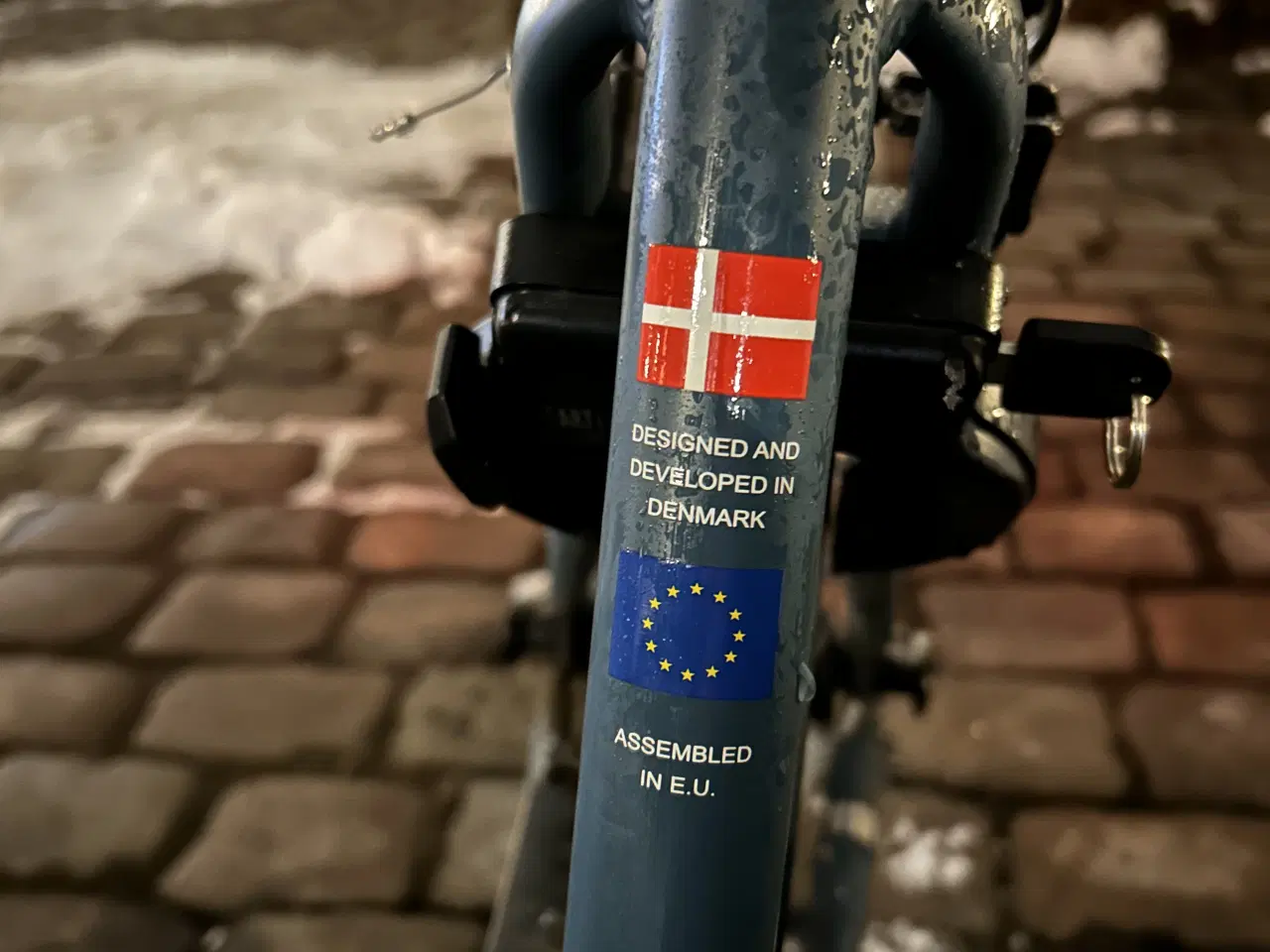 Billede 7 - Elcykel Corwin 