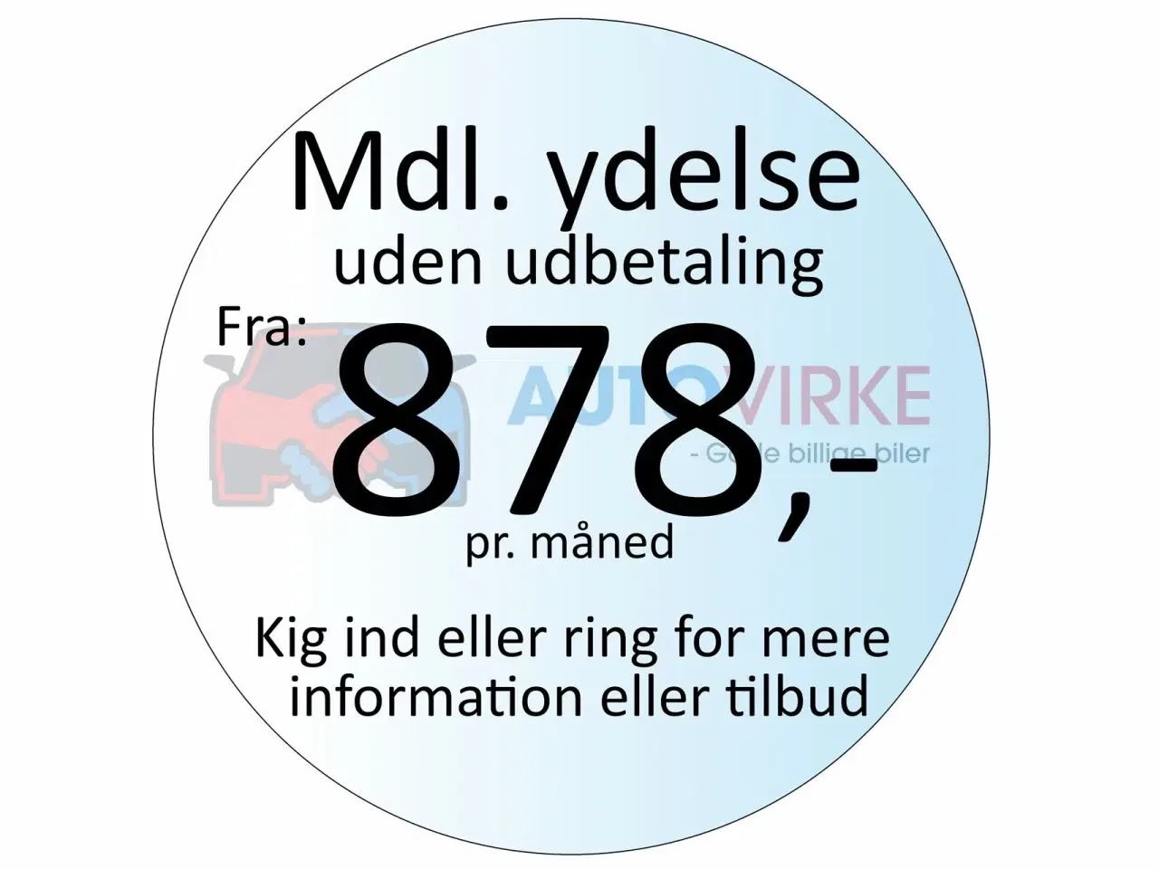 Billede 2 - Suzuki Swift 1,2 ECO+ GL A/C 94HK 5d