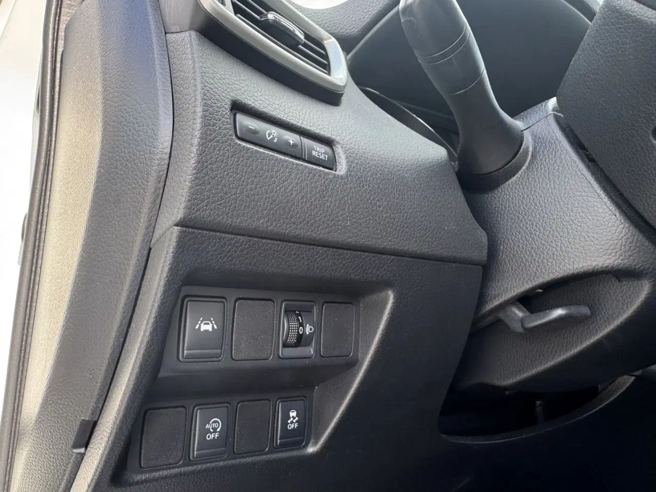 Billede 9 - Nissan Qashqai 1,6 Dig-T Acenta 163HK 5d 6g