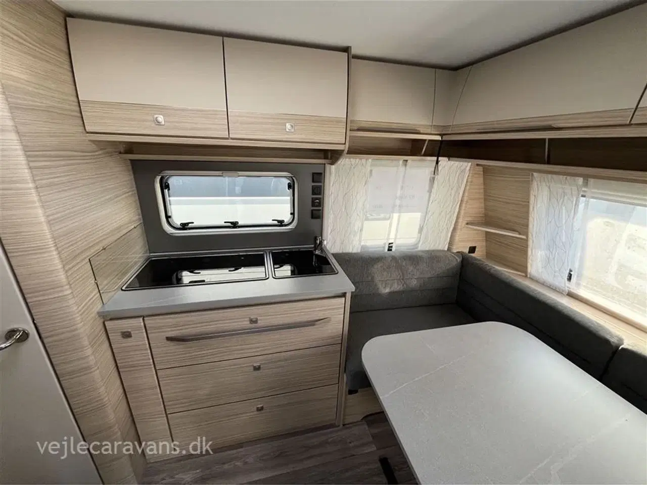 Billede 5 - 2026 - Fendt Bianco Selection 495 SG