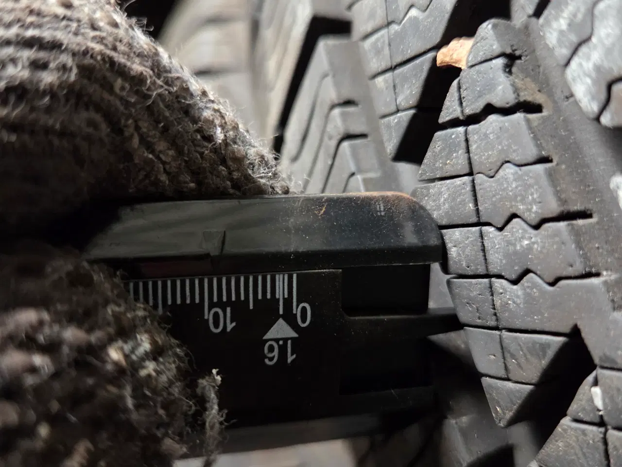 Billede 6 - hyundai fælge