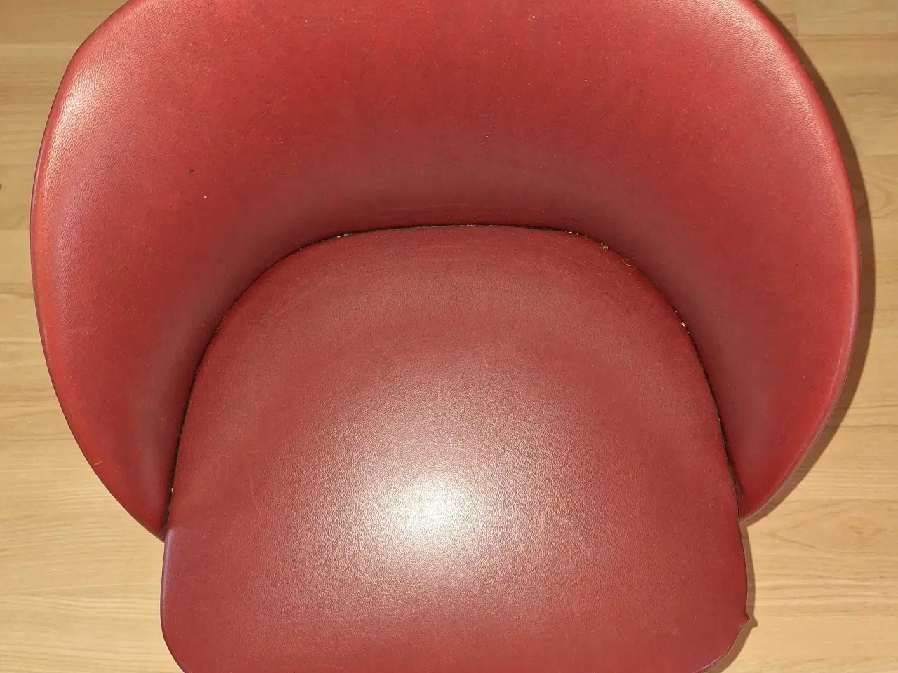 Billede 2 - Retro Barnestol