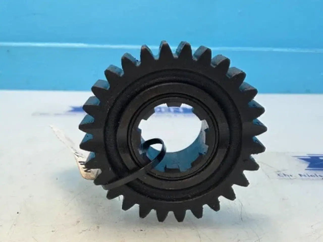 Billede 7 - New Holland TX68 Tandhjul 89837150