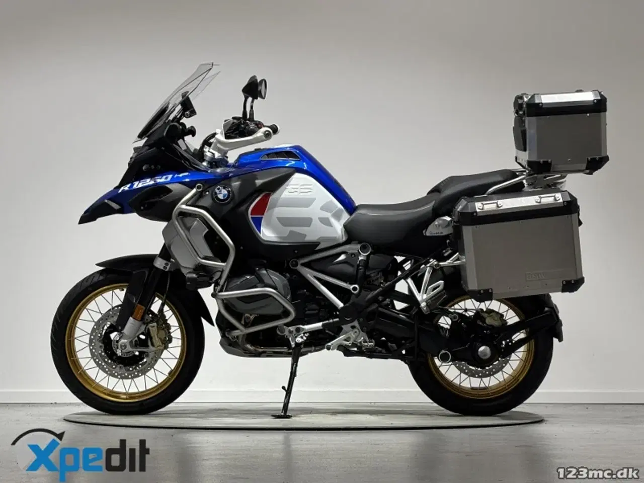 Billede 6 - BMW R 1250 GS Adventure