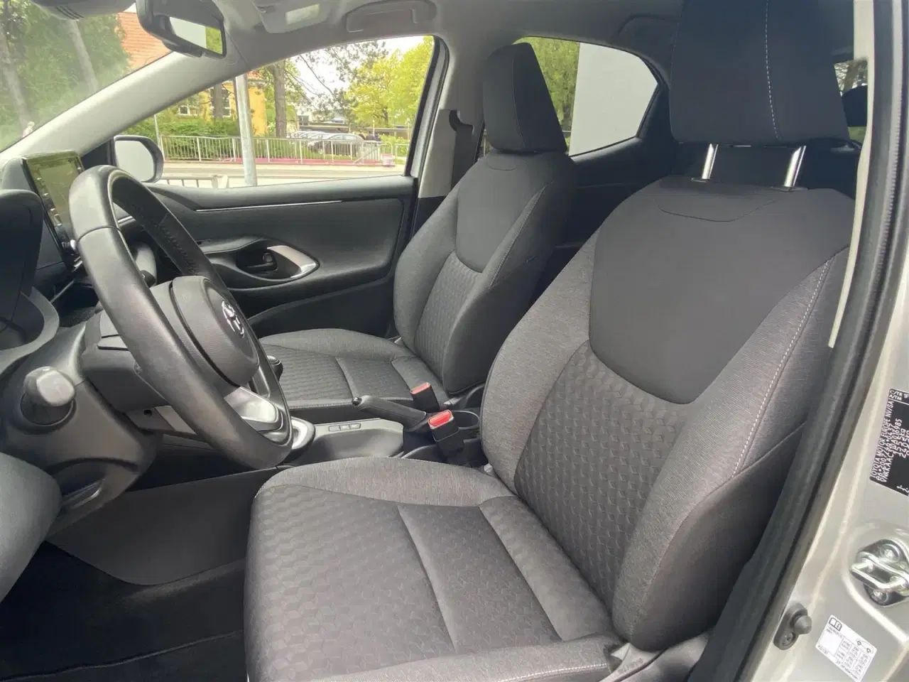 Billede 6 - Toyota Yaris 1,5 T3 Vision
