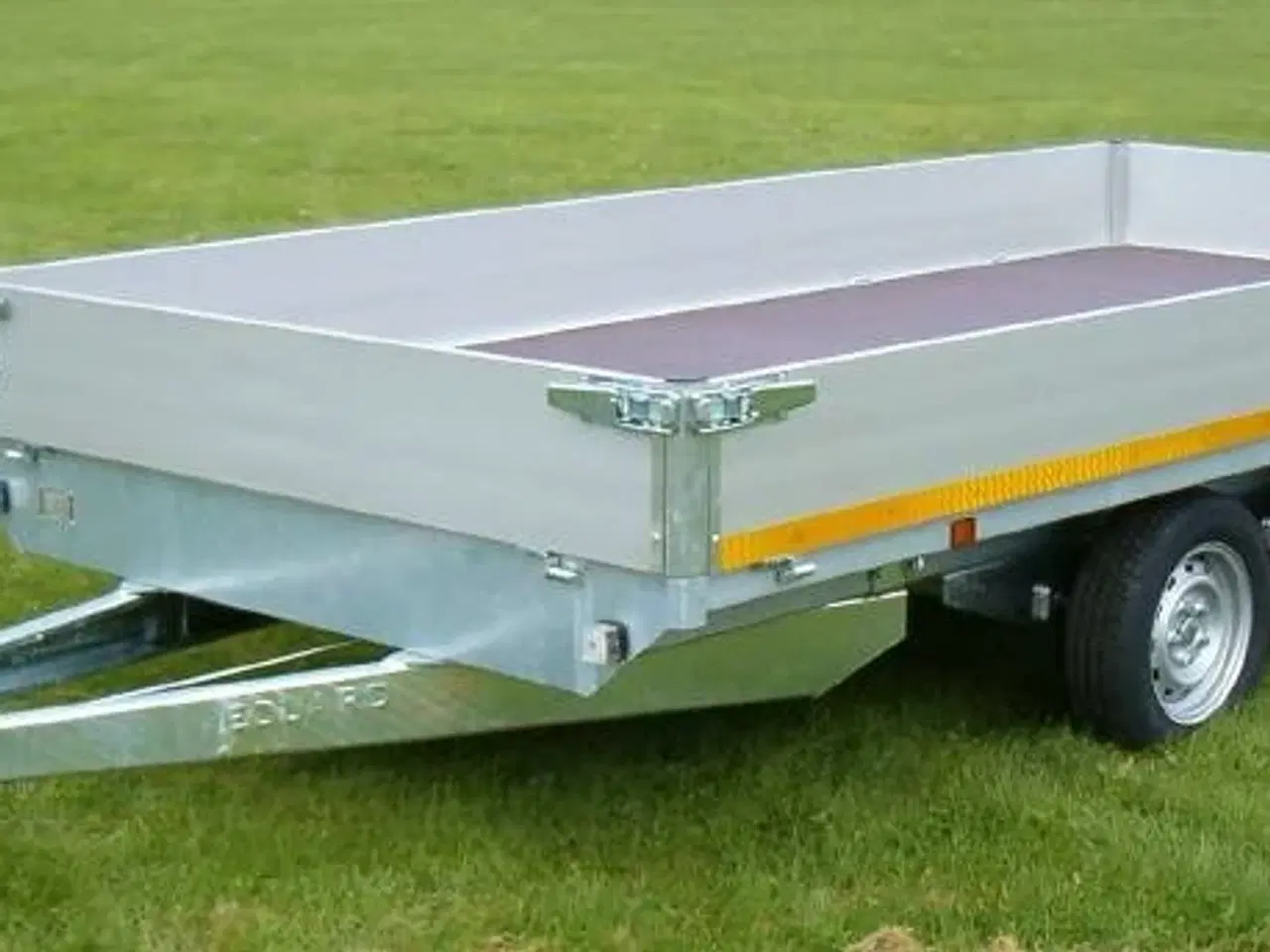 Billede 6 - EDUARD trailer 4018-2000.72