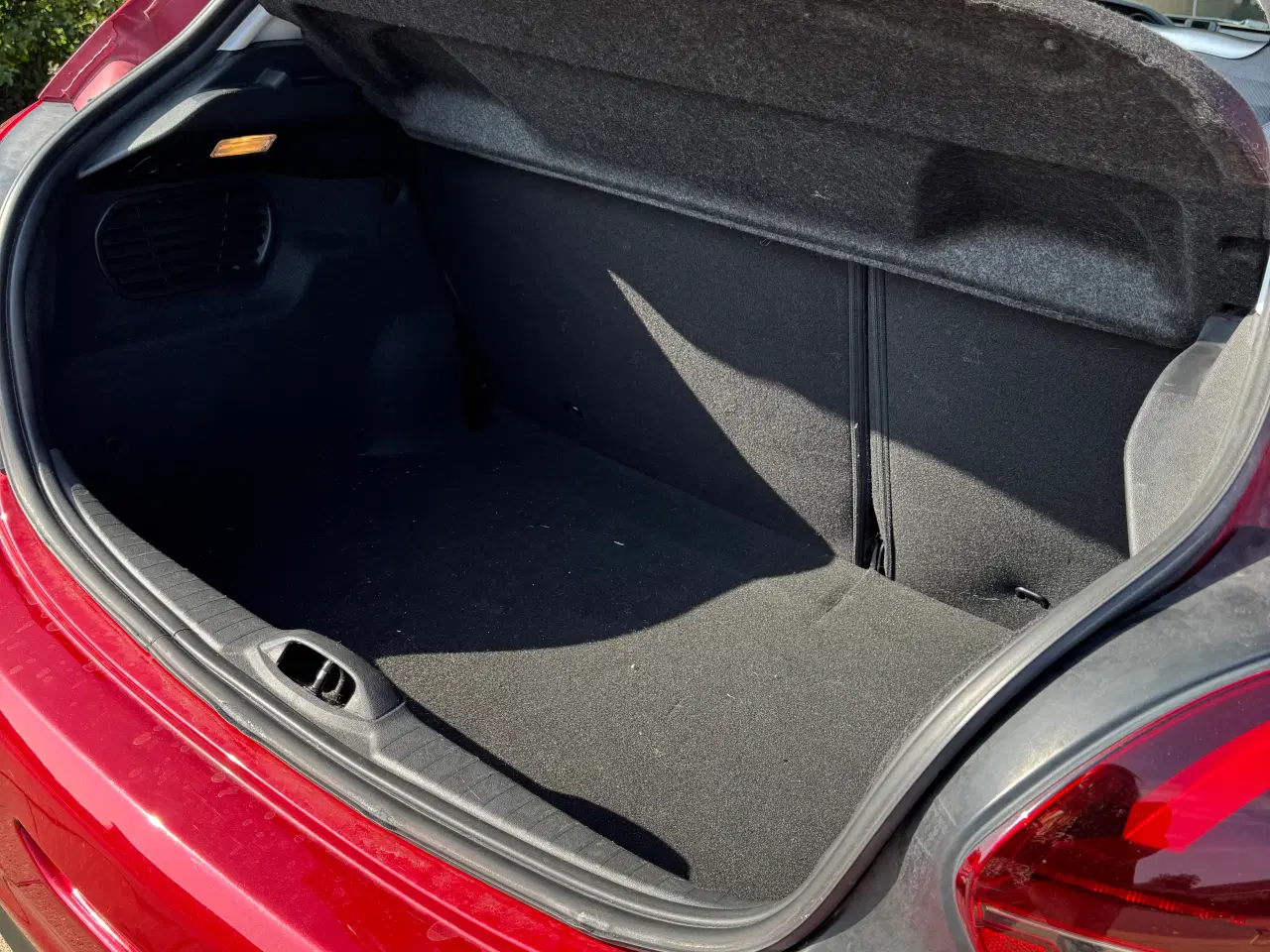 Billede 6 - Peugeot 208, More+ 1.2 VTi 82 hk 5D