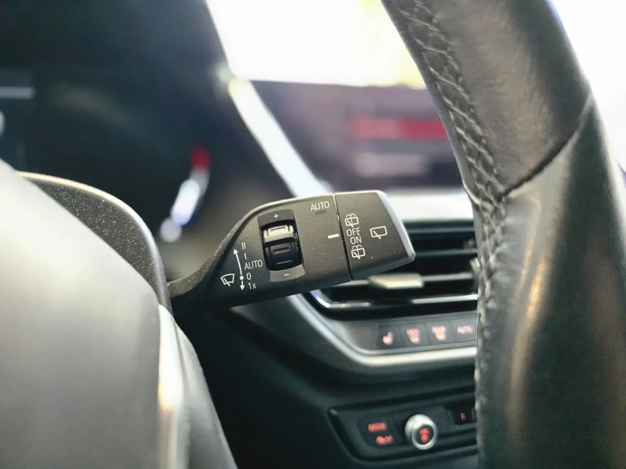 Billede 13 - BMW 118i 1,5 Sport Line aut.
