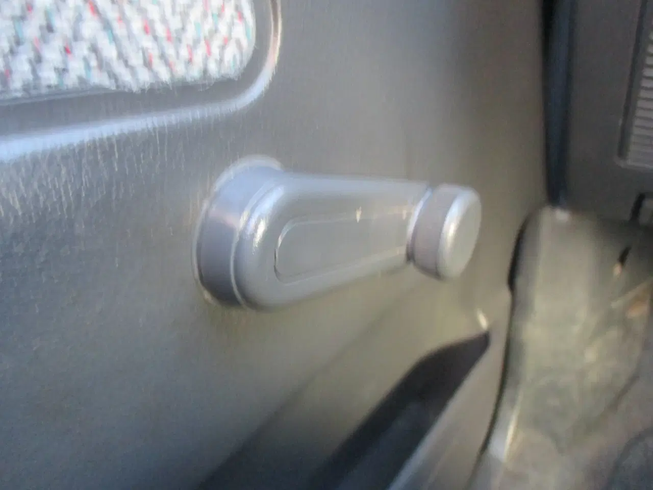 Billede 10 - Toyota Corolla 1,3 XLi LB